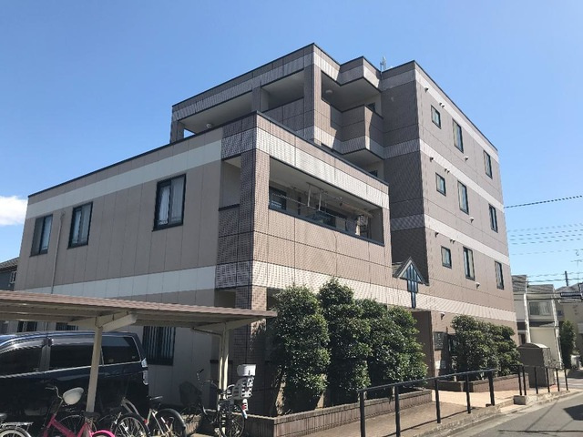 スカイヒルズほそや