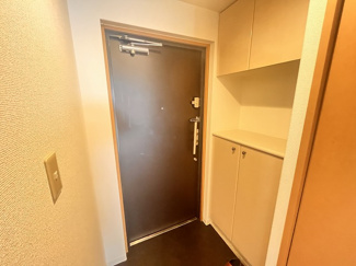 【玄関】 | サンクレール高石