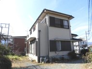 南足柄市塚原戸建の画像