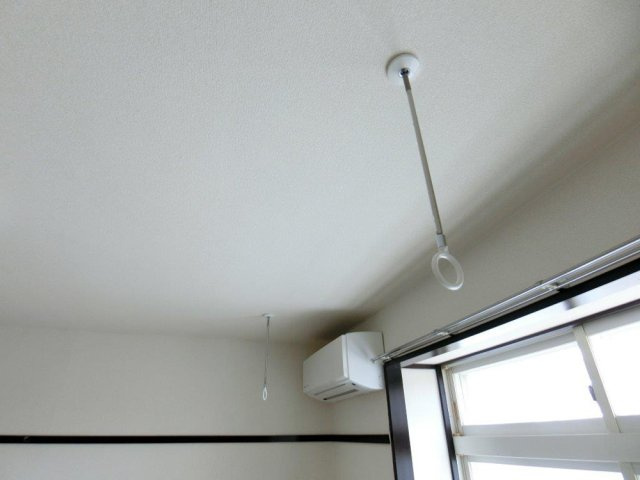 メゾンK3の設備