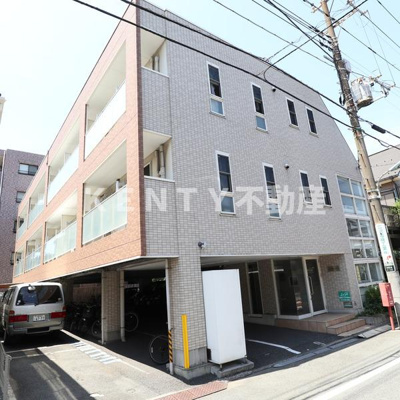 【外観】 | La Primavera | 落ち着いた雰囲気の外観です