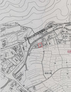 【地図】 | 山口町船坂913-3土地