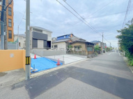 名古屋市北区東味鋺２丁目1120『仲介料無料』新築戸建ての画像