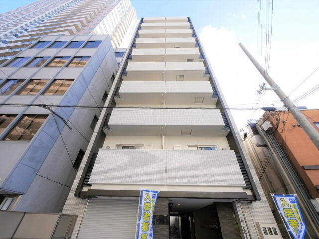 ノーブルスクエア新町