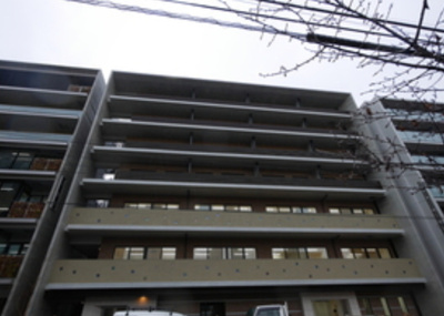 【外観】 | COURT　TAKETOKUⅡ