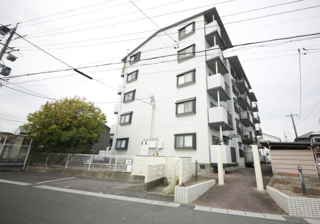 サンポール幸和のその他共用部分