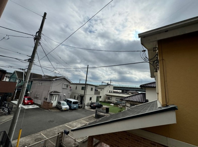 【展望】 | 茅ヶ崎大成ハイツ