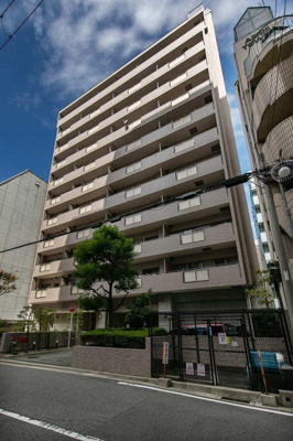 【外観】 | グランドメゾン阪神西宮