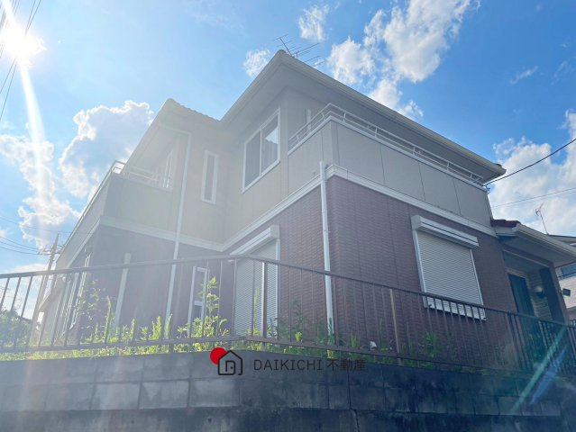 【外観】 | 吉見町長谷　中古戸建