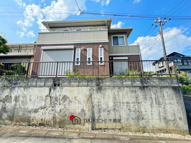 【外観】 | 吉見町長谷　中古戸建