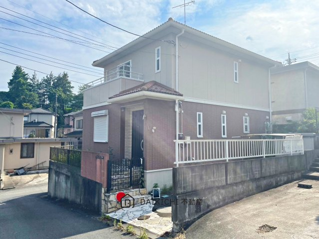 【外観】 | 吉見町長谷　中古戸建