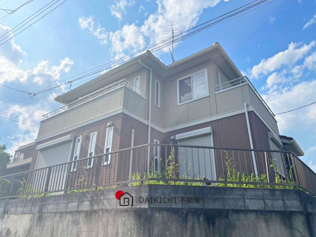 【外観】 | 吉見町長谷　中古戸建