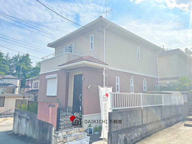 【外観】 | 吉見町長谷　中古戸建
