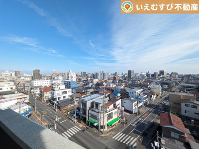 【展望】 | ヴェルディーク熊谷オーセンティック