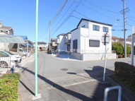 名古屋市港区秋葉１丁目130-53『仲介料無料』新築戸建ての画像