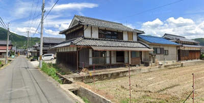 【外観】 | 兵庫県丹波市青垣町沢野