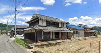 【間取り】 | 兵庫県丹波市青垣町沢野
