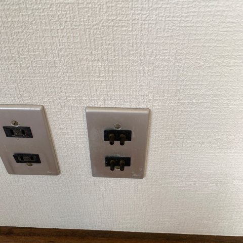 めぐみマンションの設備