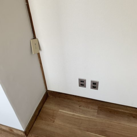 めぐみマンションの設備