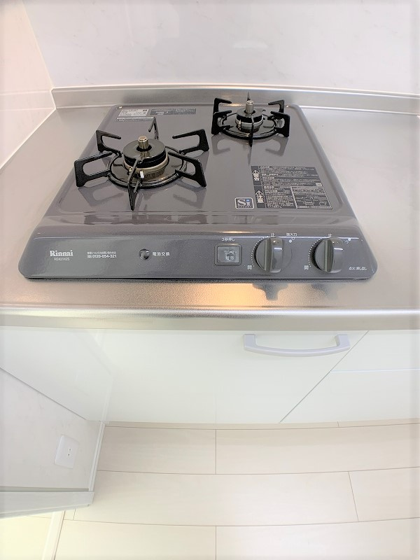 ソワサントゥ　ディス長田町Ａの設備