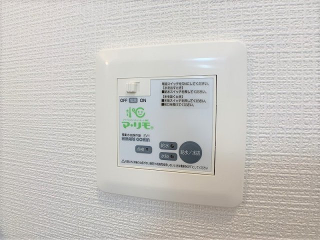 ソワサントゥ　ディス長田町Ａの設備