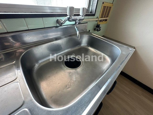 ローズ名草のキッチン