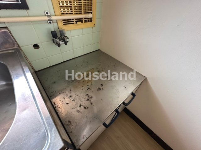 ローズ名草のキッチン