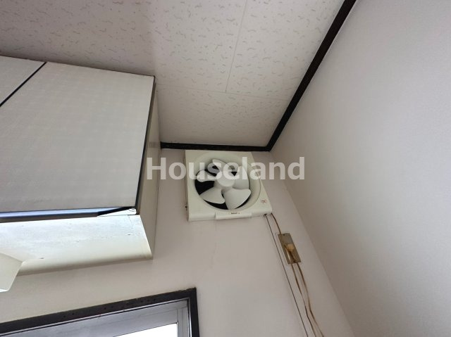 ローズ名草の設備