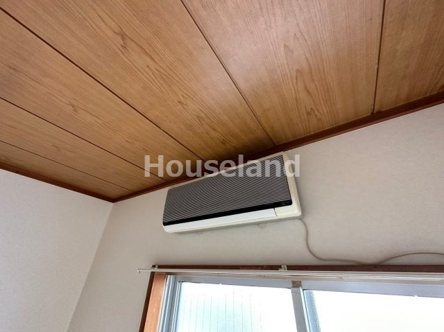 ローズ名草の設備