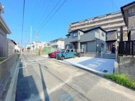 名古屋市西区稲生町１丁目81『仲介料無料』新築戸建ての画像