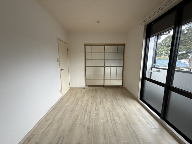 ウォームフロント岡田の子供部屋