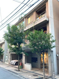 西麻布ＣＯ－ＨＯＵＳＥの画像