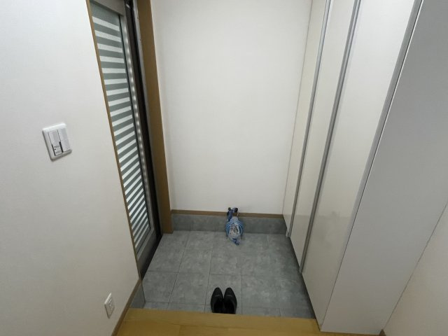【玄関】