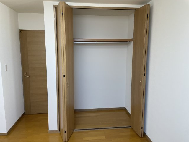 【収納】