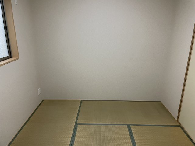 【和室】