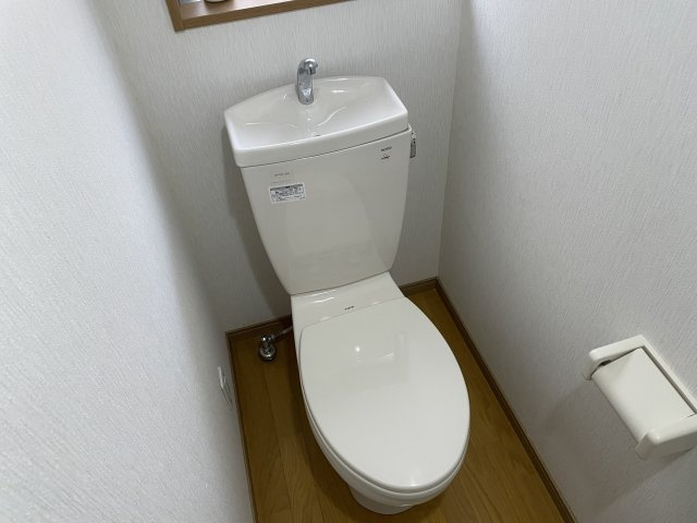 【トイレ】