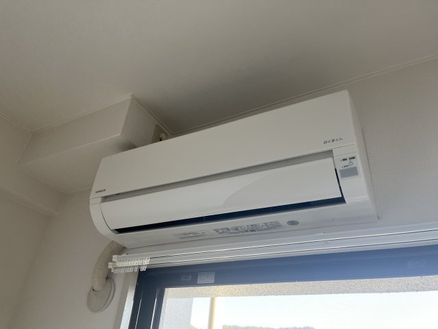 インタービレッジ別所の設備