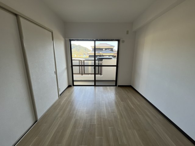 インタービレッジ別所の子供部屋