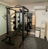 草津市渋川１丁目の店舗一部のその他共用部分