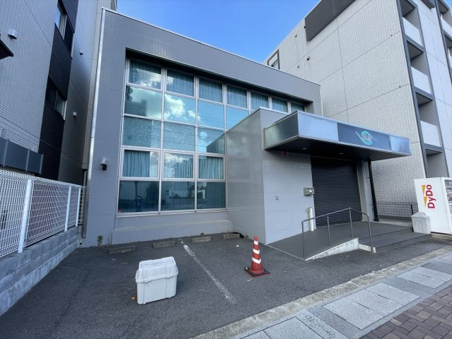 ６２５６９　岐阜市長住町１０丁目事業用