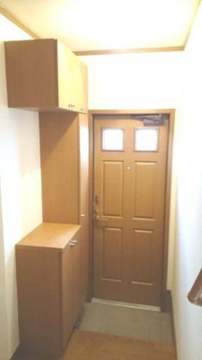 【玄関】 | エスコーポ