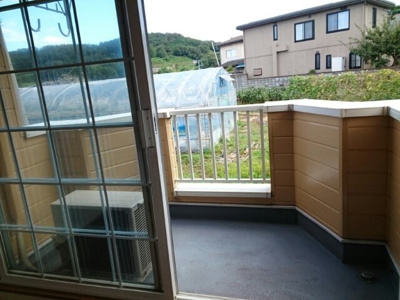 【バルコニー】 | エスコーポ