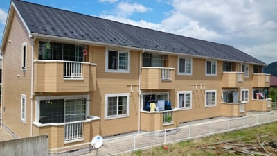 【外観】 | エスコーポ