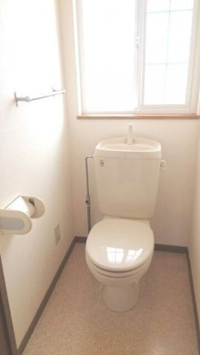 【トイレ】 | エスコーポ