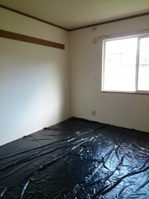 【内装】 | エスコーポ