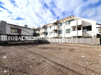 【外観】 | 国分寺市東恋ヶ窪2丁目　売地　全1区画