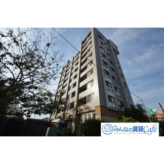 【外観】 | ベルグランドハイツ