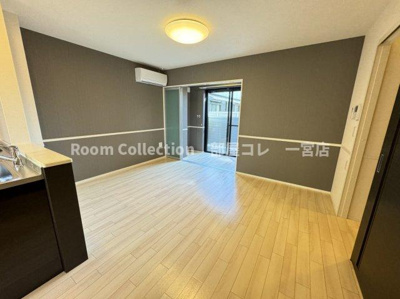 【その他】 | ウィステリアハイツⅠ