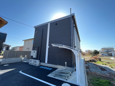 【その他共用部分】 | ウィステリアハイツⅠ