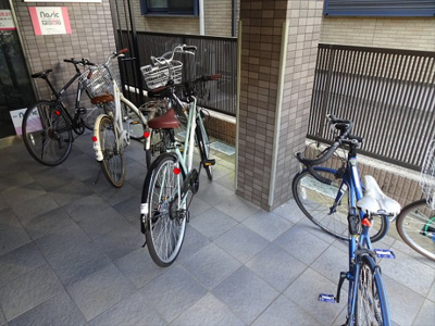 【その他共用部分】 | 代田橋レジデンス